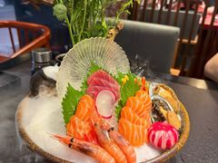 -大江户日本料理(吕厝店)