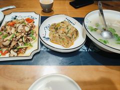 -益恒饭店乡间白族菜(古城总店)