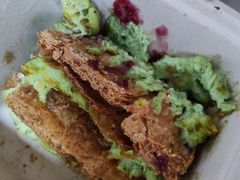 -BUTTERFUL&CREAMOROUS 黄油与面包(西单大悦城店)