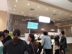 -奈雪的茶(时代天街店)