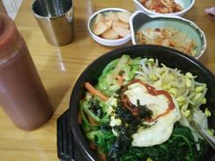 -金家米肠汤饭(振华路店)