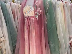 -汉仪华裳汉服旗袍·摄影写真馆(乌镇西栅店)