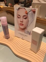 -露德瑪麗科技美肤·美迪迈·华熙生物