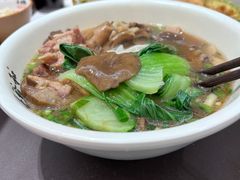 -易裕和·长沙米粉(竹塘西路店)