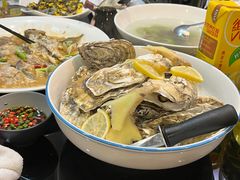 -501號台州海鲜餐厅(海创园店)