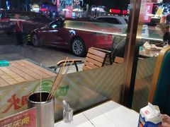 -四季烟火烧烤酒场
