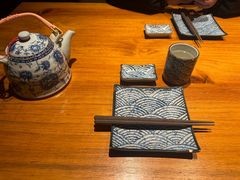 -故乡屋日本料理(八一广场店)
