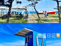 -巧克力渔家.小船海鲜胶东菜(万平口店)