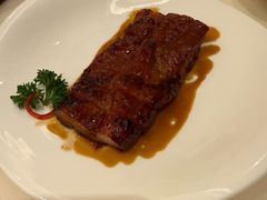 -利苑酒家(宜安广场店)