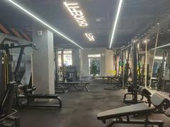 -初时健身工作室(新都店)