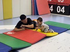 -妙拓思MUTUUS少儿体能馆(赛银国际店)