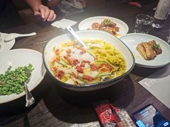 -外婆家(杭州马塍店)