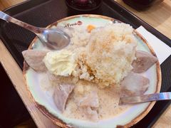 -鲜芋仙(观音桥大融城LG店)