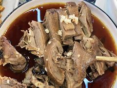 -徽味阁(永莲国际购物中心店)