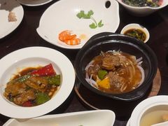 -元素中餐厅.海南菜.粤菜.椰子鸡.海鲜.包房.石梅湾威斯汀度假酒店