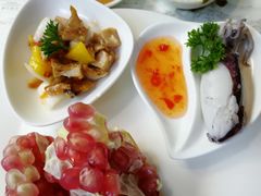 -泰谷酒店·太古码头闽菜自助餐厅