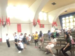 -延安杨家岭革命旧址