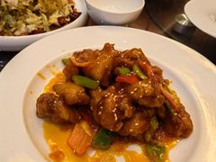 -马凯餐厅(长椿街店)