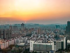 -麦茜哥牛扒城(中银店)