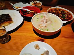 -廖老妈蹄花店(人民公园陕西街259号店)