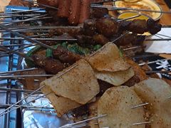 -香约老地方烧烤(九道街店)