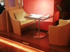 卡座-小资太太餐厅(南岗区店)