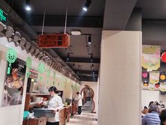 -春盛渔府(牛首山店)