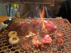 -黑牛の店·和牛烧肉(大悦城店)