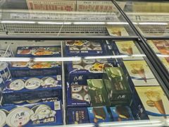 -农工商超市(金沙江路店)