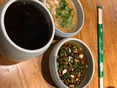 -金石青云炭火烤肉店(中房上东花墅店)