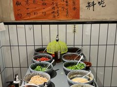 -黔有有贵州酸汤夺夺粉火锅(五味十字店)