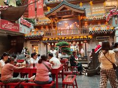 -唐山宴大唐州府精品中餐
