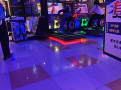 -汤姆熊欢乐世界(大连恒隆广场店)