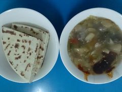 -刘老虎肉丸糊辣汤(总店)