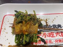 -堂堂小伙夫·辽宁小吃大排档(京西大悦城店)