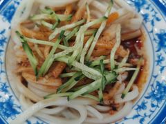 -西安贾三灌汤包·回坊小吃·清真炒菜(北院门总店)