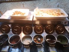 -威斯汀舞台餐厅