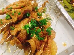 -小民大排档(马场角横路店)