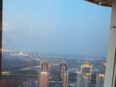 -郑州绿地JW万豪酒店The Grill烤汇扒房