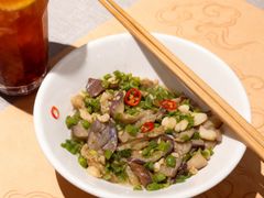 -聚味瞿记·龙虾堂(望城店)