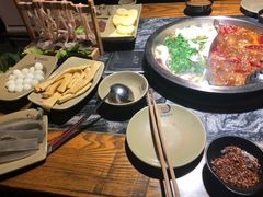 -渝味晓宇火锅(合川路店)