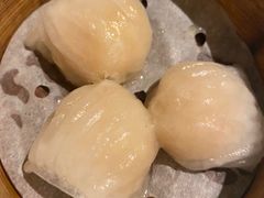 -上海金桥红枫万豪酒店-万豪中餐厅