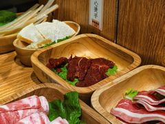 -独食火锅·半米屋台(望平街店)