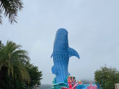 -珠海长隆海洋王国