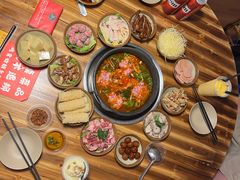 -笔记安顺夺夺粉火锅