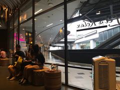 -Let’s Relax Spa(Siam Square One)