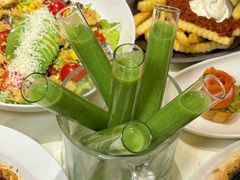 -get pizza意大利餐厅(凯德MALL店)