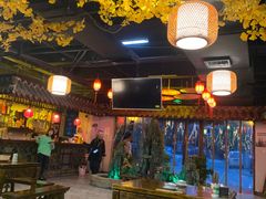 大堂-庭院小酌(瑞莲街店)
