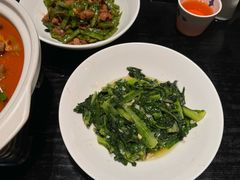 -简小舍·民间手艺菜(武昌江滩店)