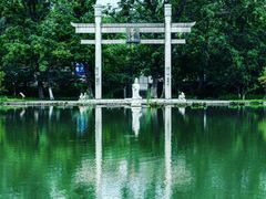 -南京珍珠泉风景区